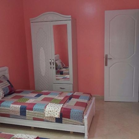 Apartament Bienvenue Chez Vous Kenitra Zewnętrze zdjęcie