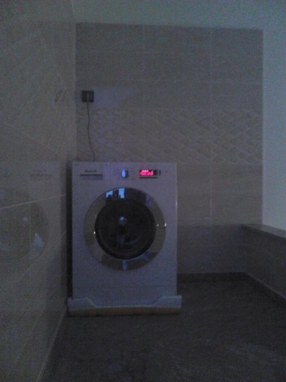 Apartament Bienvenue Chez Vous Kenitra Zewnętrze zdjęcie