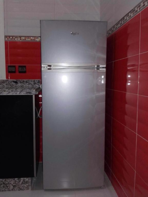 Apartament Bienvenue Chez Vous Kenitra Zewnętrze zdjęcie